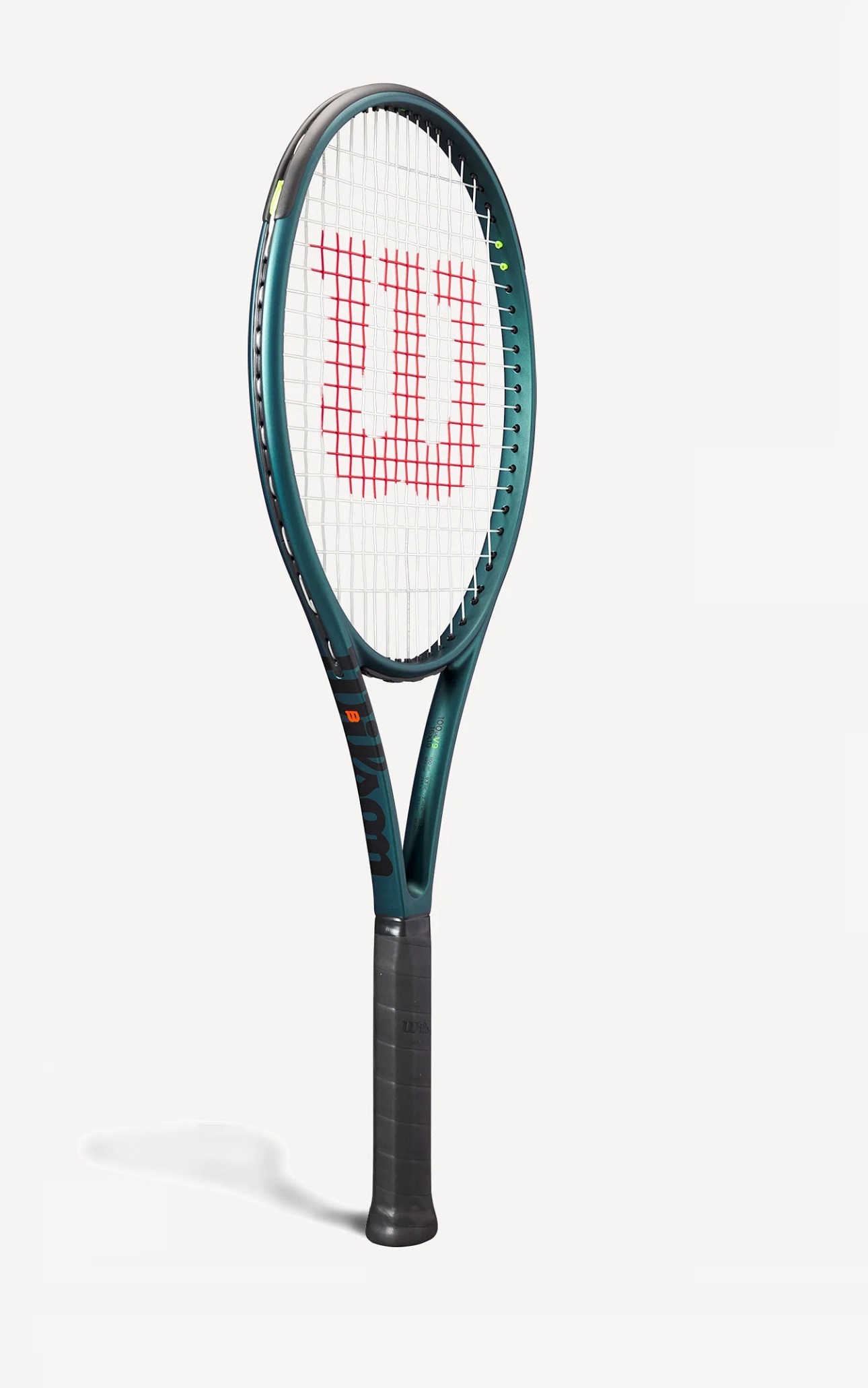 Wilson Blade 100UL V9 Tenis Raketi - 1