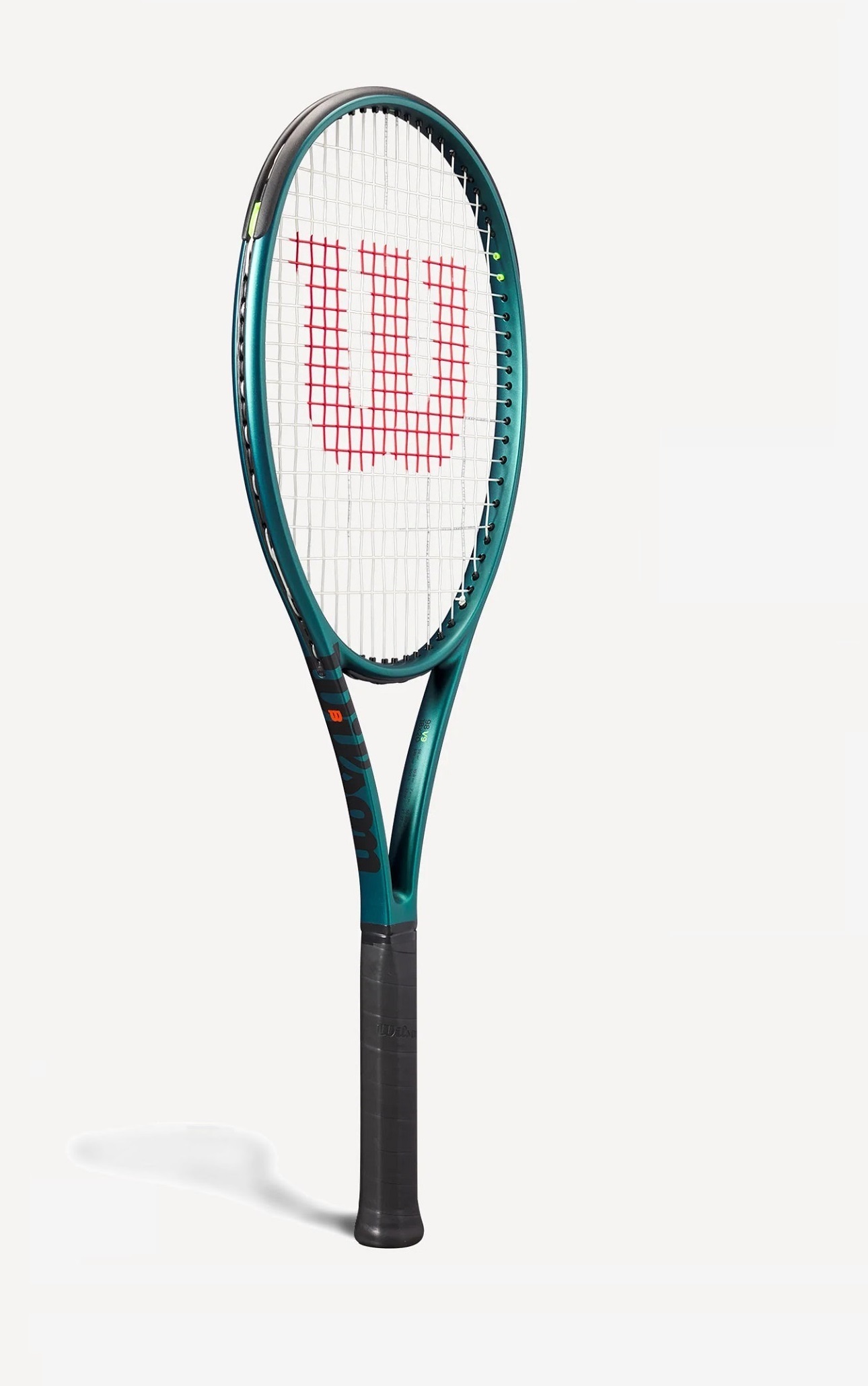 Wilson Blade 98S V9 Tenis Raketi - 1