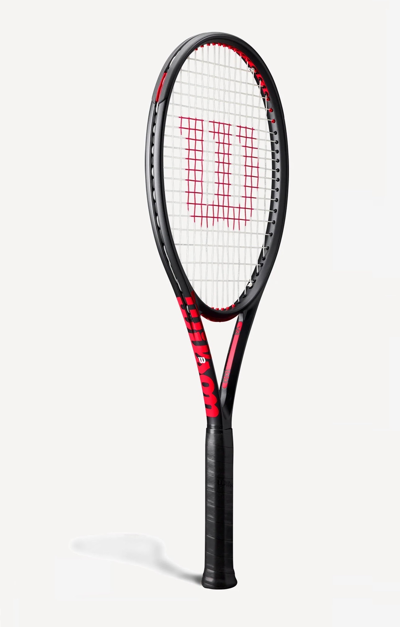 Wilson Clash 100UL v3 Tenis Raketi (265 gr) | WR173011U - 1