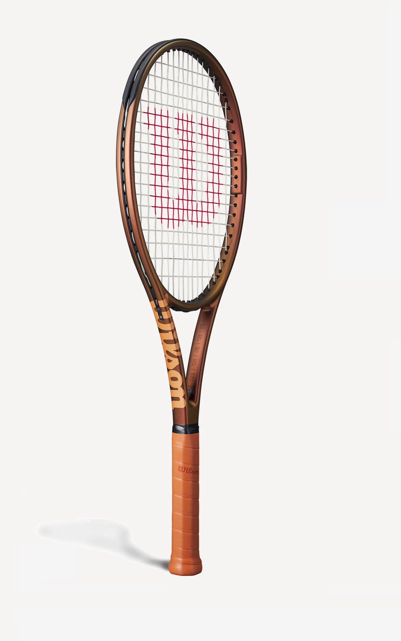 Wilson Pro Staff 97UL v14 Tenis Raketi - 1