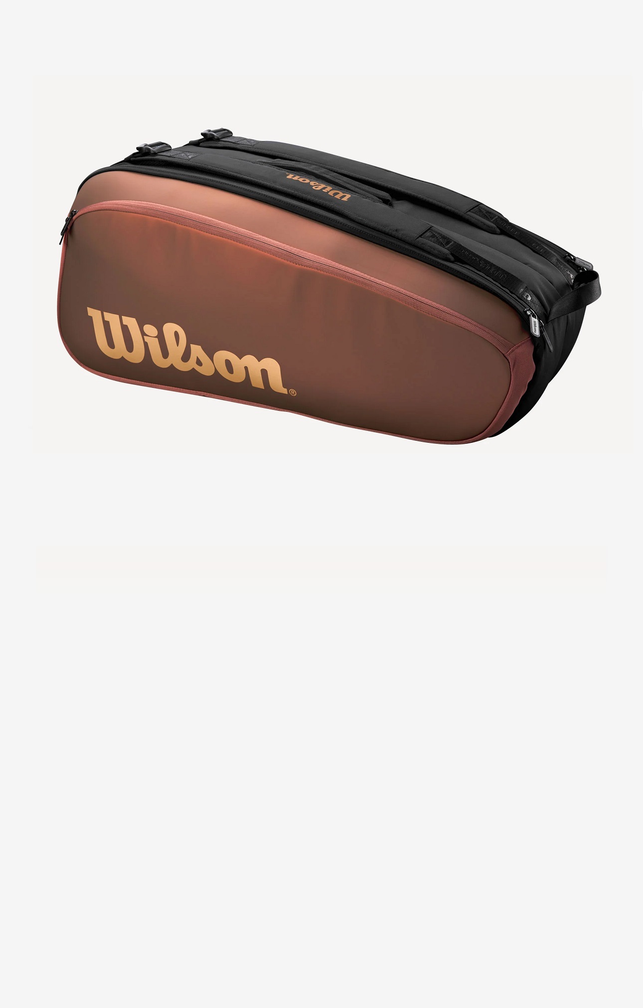 Wilson Pro Staff v14 Super Tour 9'lu Raket Çantası - 2