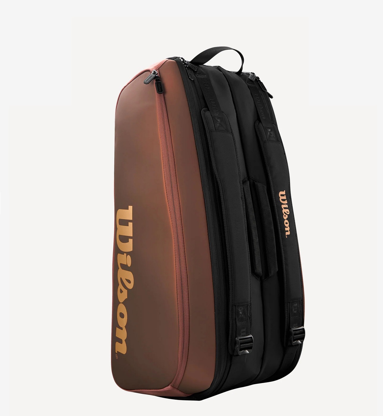 Wilson Pro Staff v14 Super Tour 9'lu Raket Çantası - 4