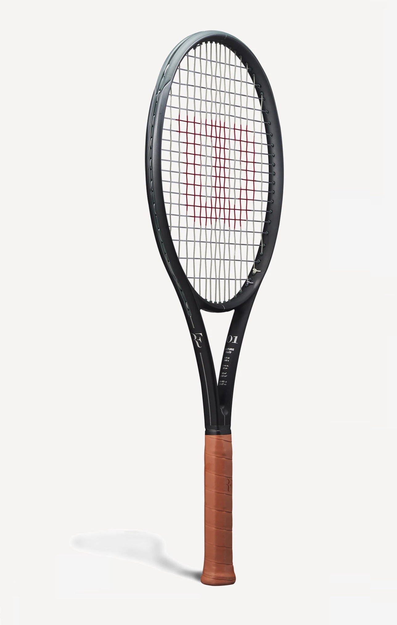 Wilson RF 01 Future Tenis Raketi (280 gr) - 1