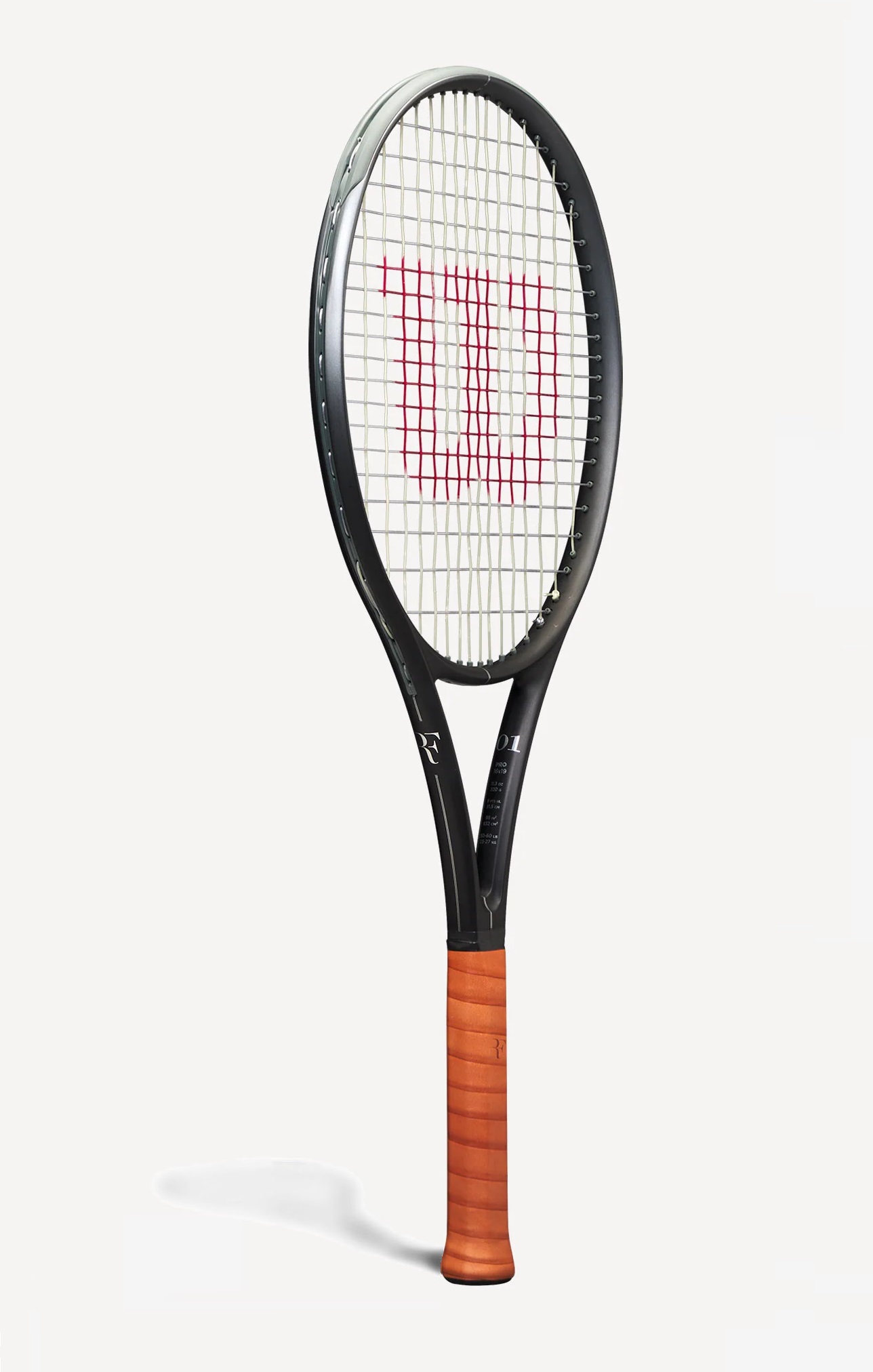 Wilson RF 01 Tenis Raketi - 1