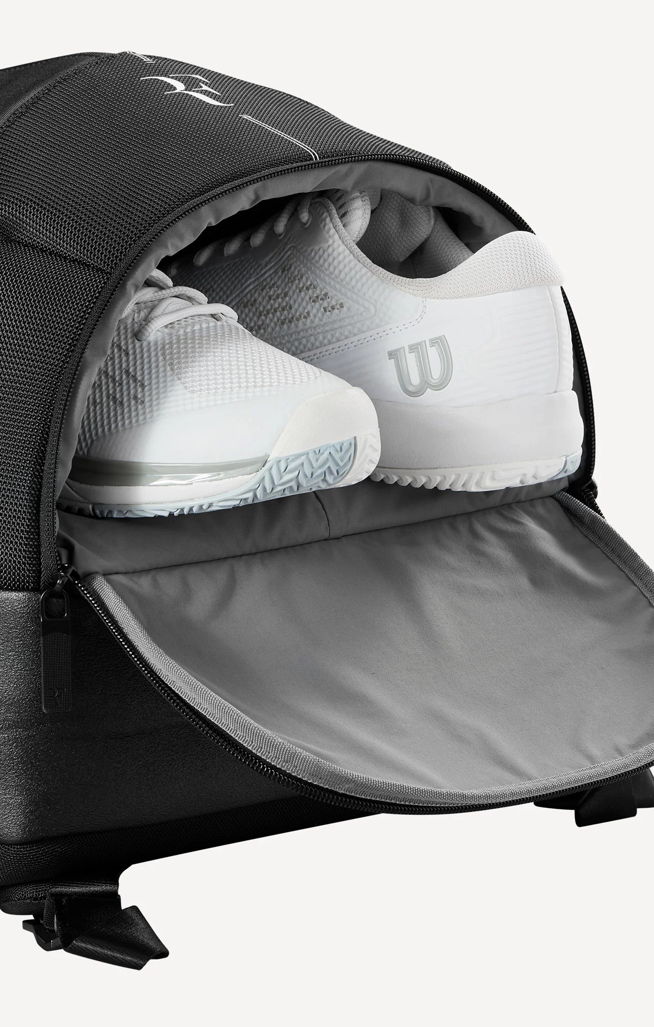 Wilson RF Tennis Backpack - 4