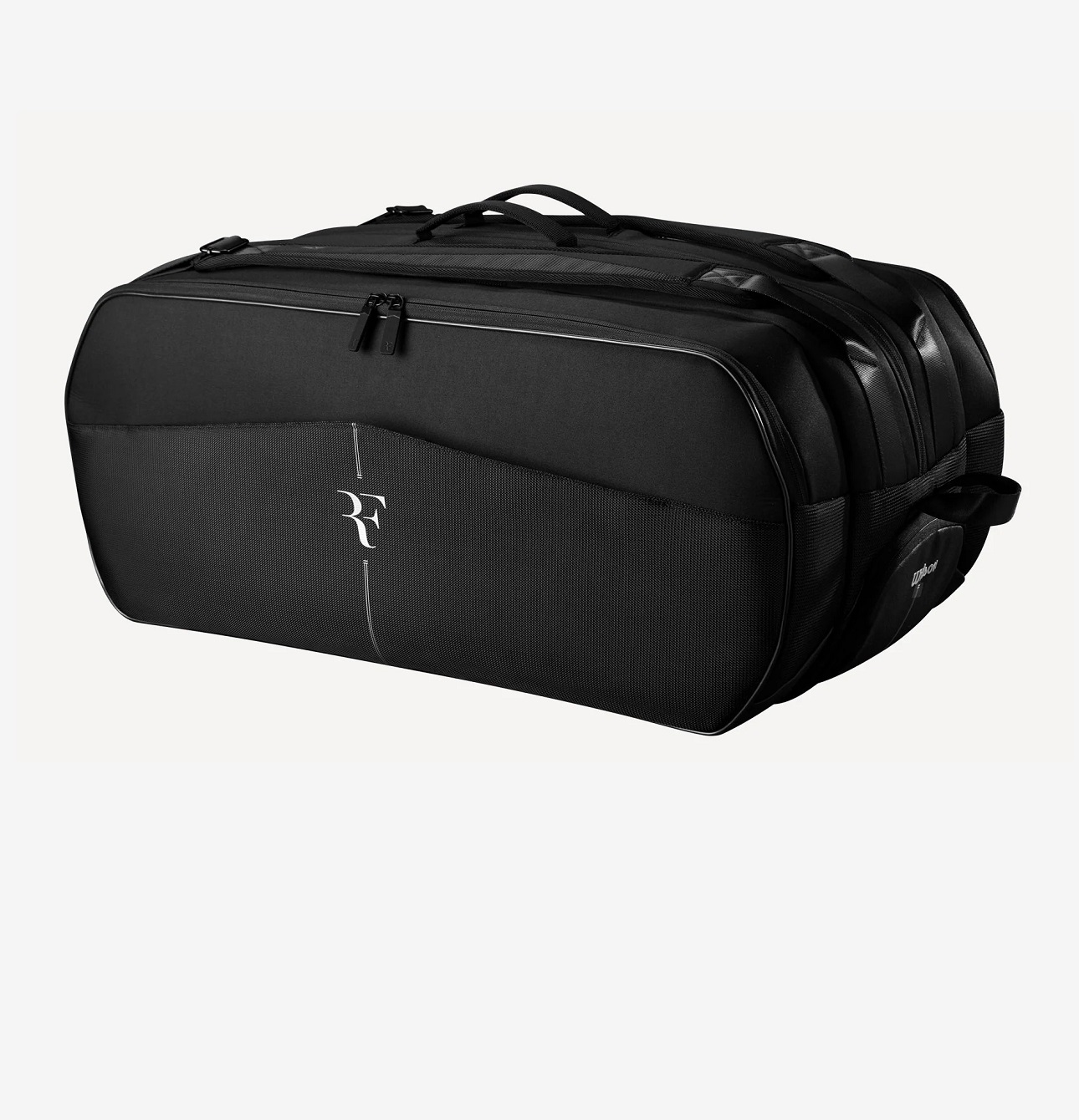 Wilson RF Tournament 15 Racket Tennis Bag - 1