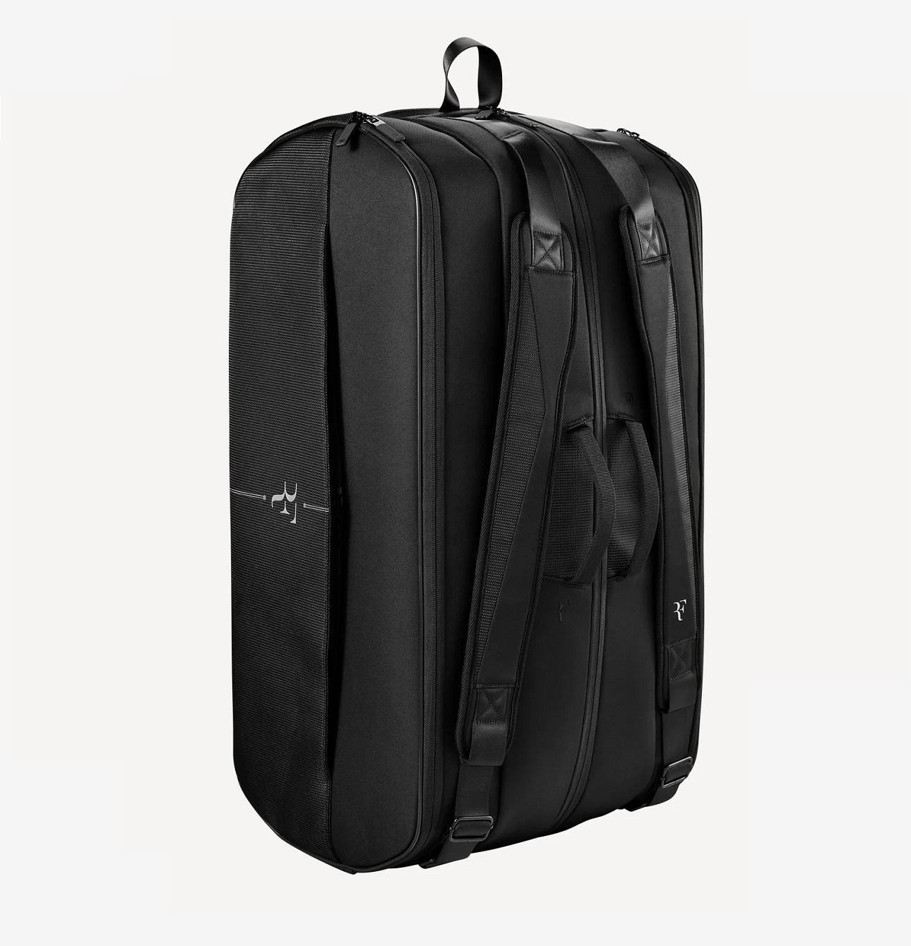Wilson RF Tournament 15 Racket Tennis Bag - 2