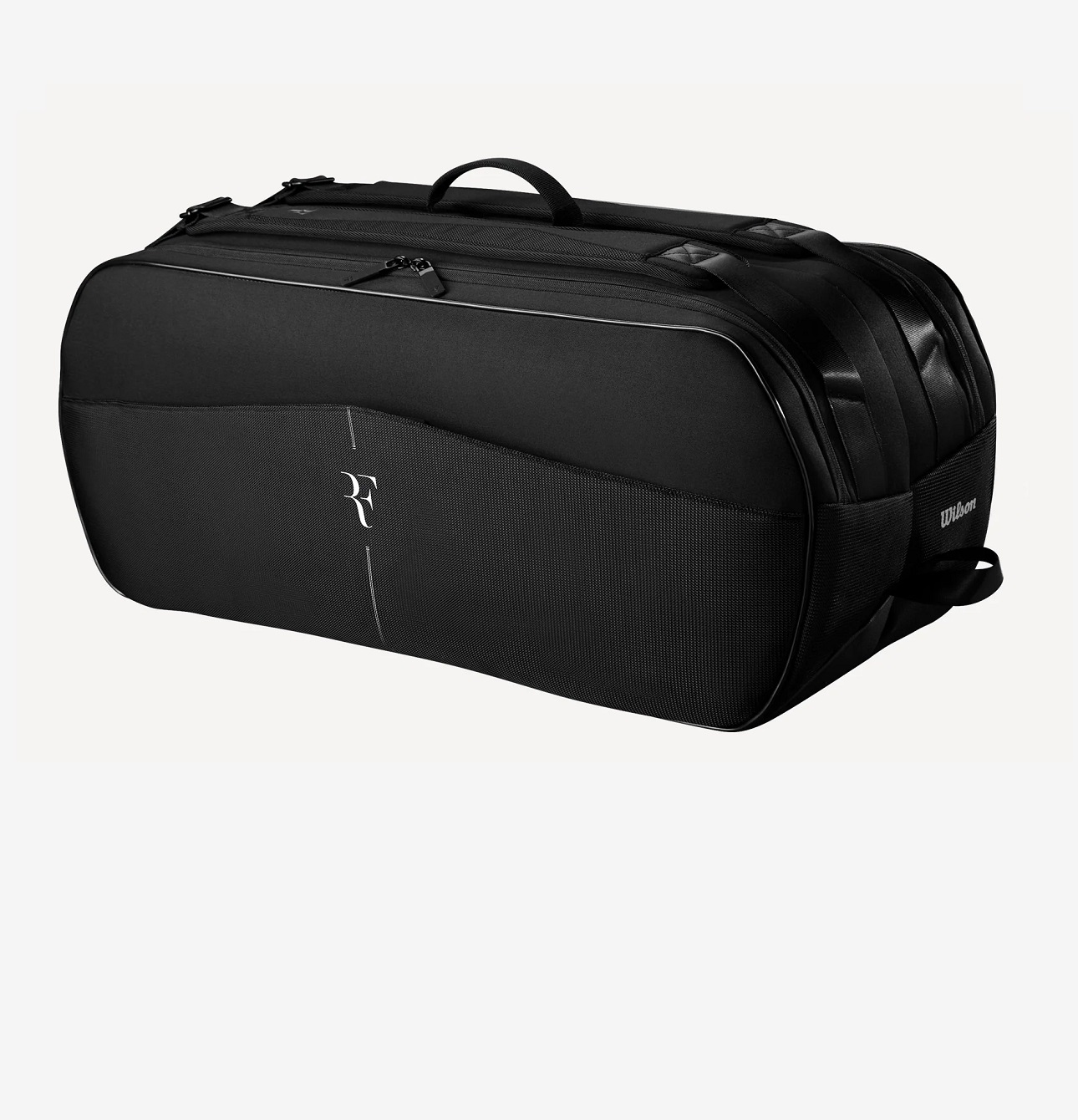 Wilson RF Tournament 9 Racket Tennis Bag - 1