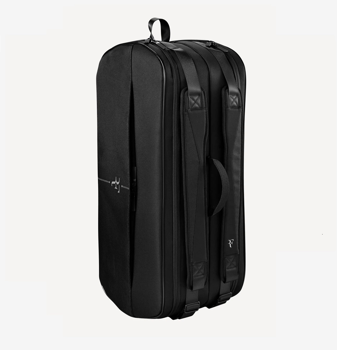 Wilson RF Tournament 9 Racket Tennis Bag - 3