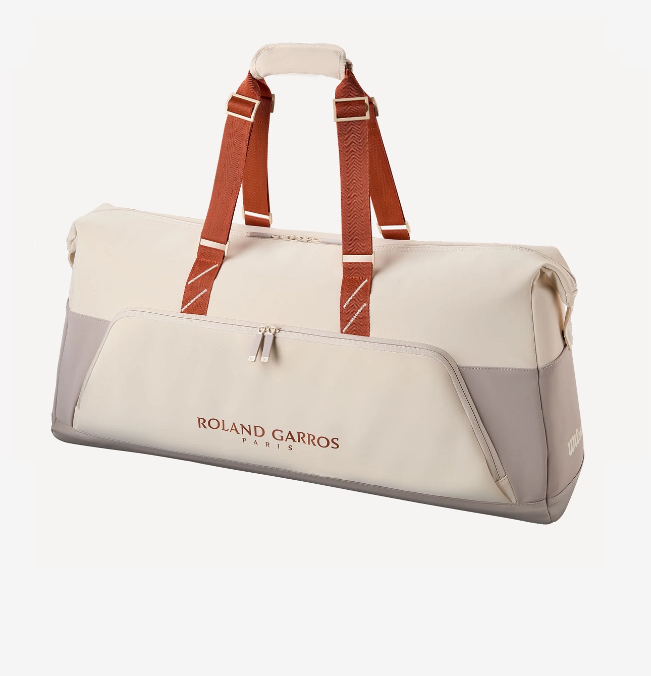 Wilson Roland-Garros Large Duffle Tennis Bag - 1