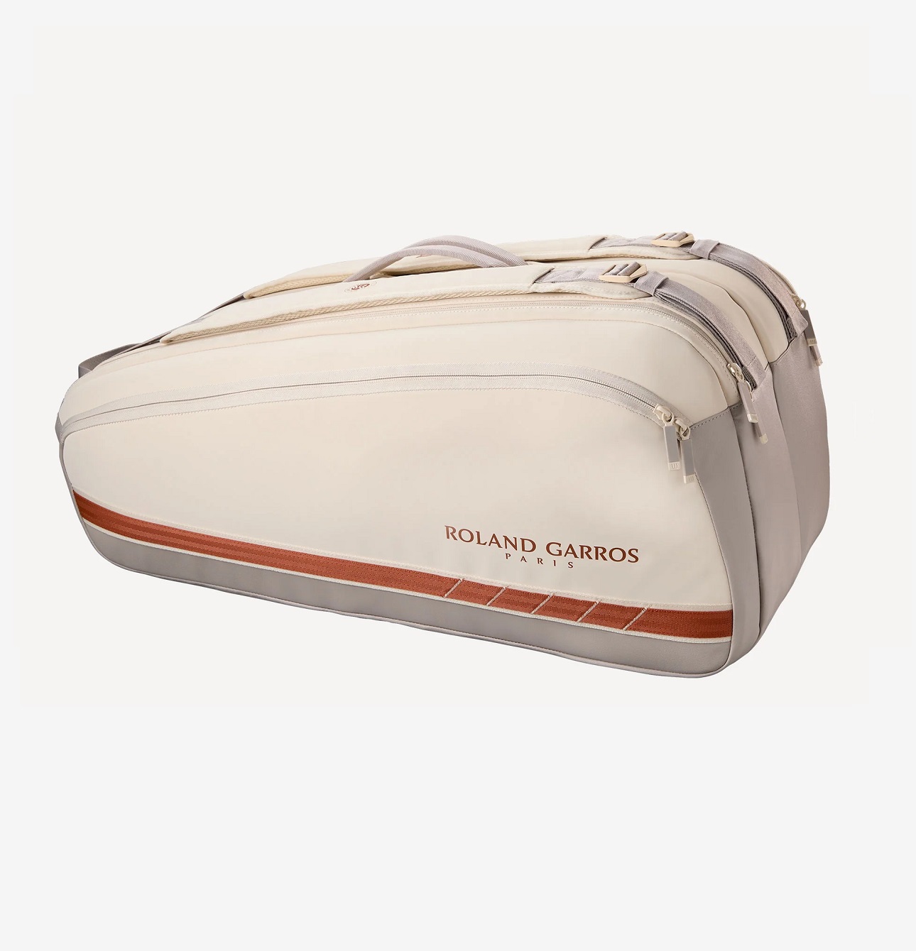 Wilson Roland-Garros Super Tour 9 Racket Tennis Bag - 2
