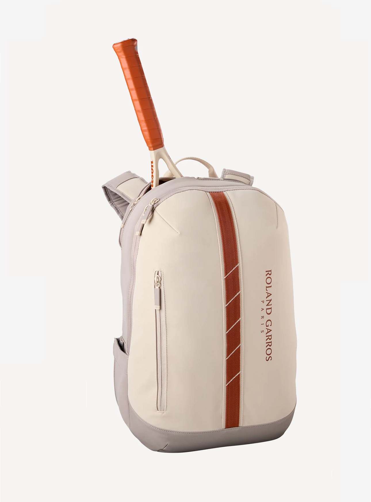 Wilson Roland-Garros Tennis Backpack 2025 - 2